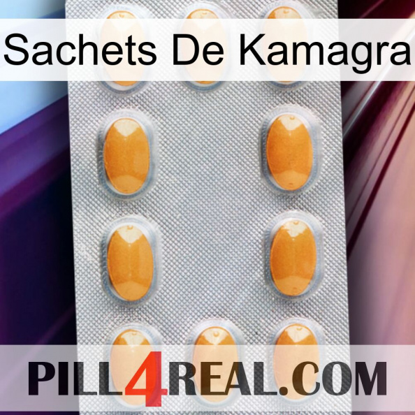 Kamagra Sachets cialis3